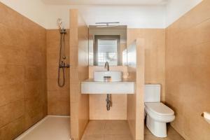 The Collection Barcelona - Huge duplex with private garden next to Las Ramblas