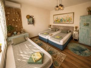 Guest house Hei taka