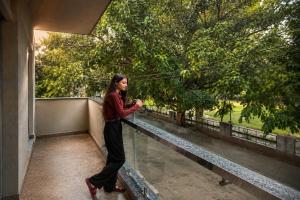 Lime Tree One BHK Service Apartment Near Artemis Hospital Sector 52 Gurgaon
