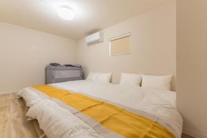 3min Walk to Himejima Up to 16 Guests