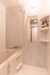 3min Walk to Himejima Up to 16 Guests