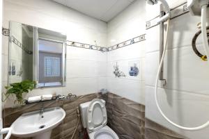 G8 Le Van Sy Hotel Saigon