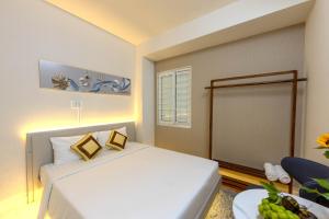 G8 Le Van Sy Hotel Saigon