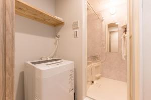 3min Walk to Himejima Up to 16 Guests