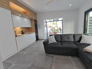 Apartamento Fresno