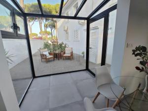Apartamento Fresno