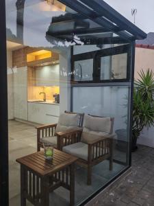 Apartamento Fresno