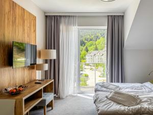 VacationClub - Aparthotel Czarna Góra Apartament 329