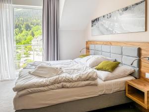 VacationClub - Aparthotel Czarna Góra Apartament 329