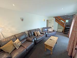 Hendre Aled Farmhouse