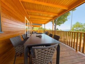 Mobile homes Camp Kozica