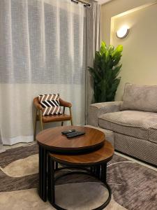 Westlands Museum Hill Spacious Two Bedroom Apartment