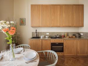 Le Jardin - Elegant Suites by Fragola Collection