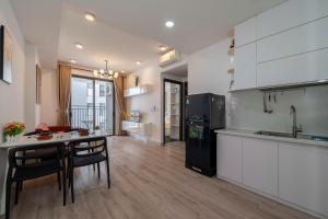 2br-High Floor-Free Pool&Gym-Hana Apart