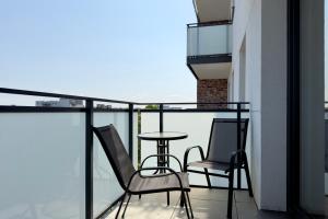 Apartament Stara Fabryka 37