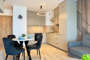 Apartament Stara Fabryka 37