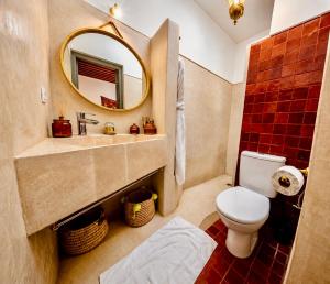 Riad 103 Chelsea Pool and Hammam