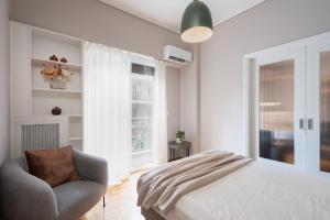 LIV - Paradise Retreat in Athens