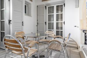 Depis apartments & studios