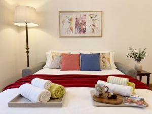 Porta Labicana House -10 minutes from Termini Station