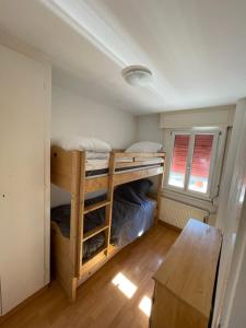 Cosy apartment in center of Crans