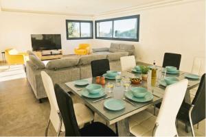 Villa Vence Riviera, piscine, suites, parking