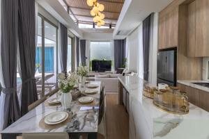 Amrits Villa 3Br Your Private Tropical Getaway