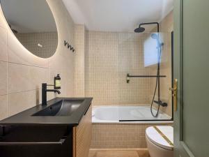 Málaga Apartments by Charming
