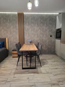 Kameralny Apartament