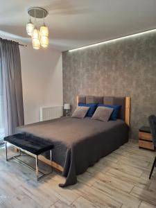 Kameralny Apartament