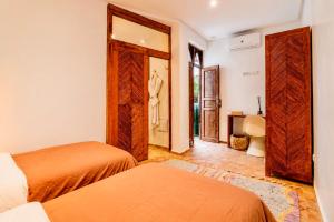 Riad 103 Chelsea Pool and Hammam
