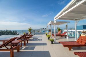 Mosaic Condominium - Mae Phim