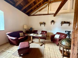 Malom Loft Apartman
