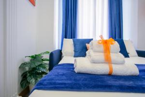 Vatican Elegant Suites