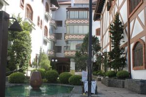 Acácia Negra - A Jóia do Centro