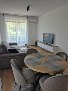Apartman Infinity
