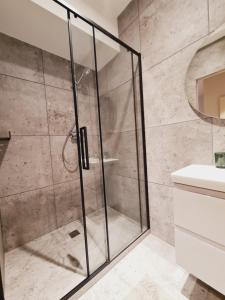 Apartament D2 Karpatia - 5D Apartamenty