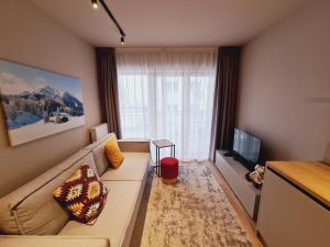 Apartament D2 Karpatia - 5D Apartamenty