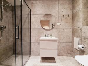 Apartament D2 Karpatia - 5D Apartamenty