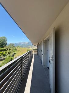 Clusone - Dosso Cascì