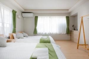 Kyoto Kitaku Guest House JoTaku villa