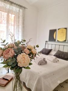 Porta Labicana House -10 minutes from Termini Station
