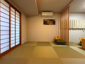 Kyoto Kitaku Guest House JoTaku villa