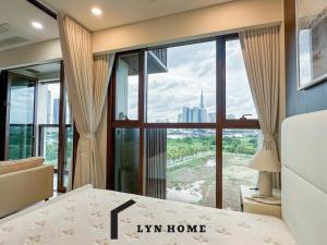 Metropole Luxury Apartment City Center