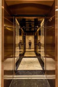 Metropole Luxury Apartment City Center