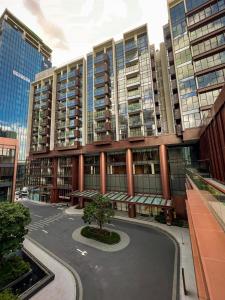 Metropole Luxury Apartment City Center