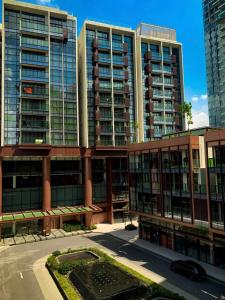 Metropole Luxury Apartment City Center