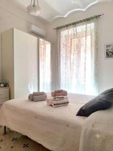 Porta Labicana House -10 minutes from Termini Station