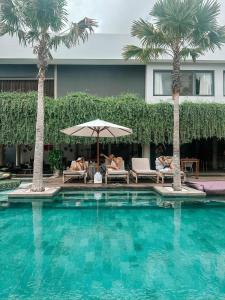 AddressBali Uluwatu - Private Boutique Hotel