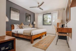 AddressBali Uluwatu - Private Boutique Hotel